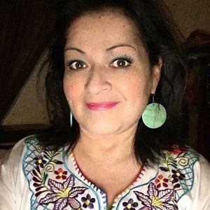 Meet your Posher, Judy